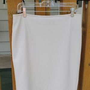 Womens St. John Skirt Size 8